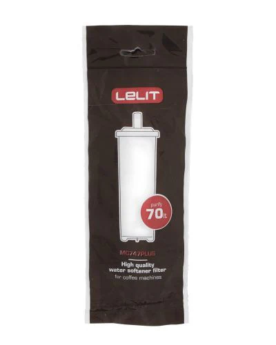 70L Lelit Water Filter & Softener - Image 2