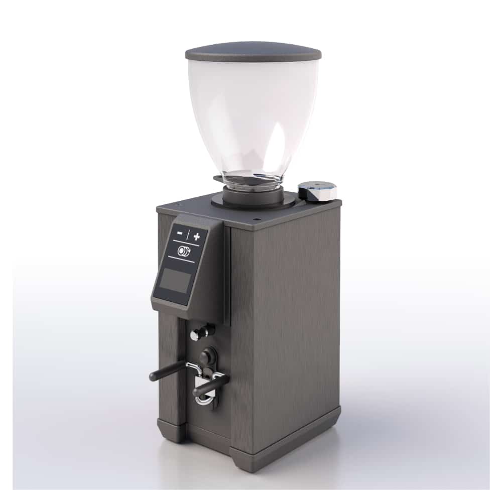 MACAP Coffee Grinder -LEO 55 ( NO BOX, No warranty) - Image 2