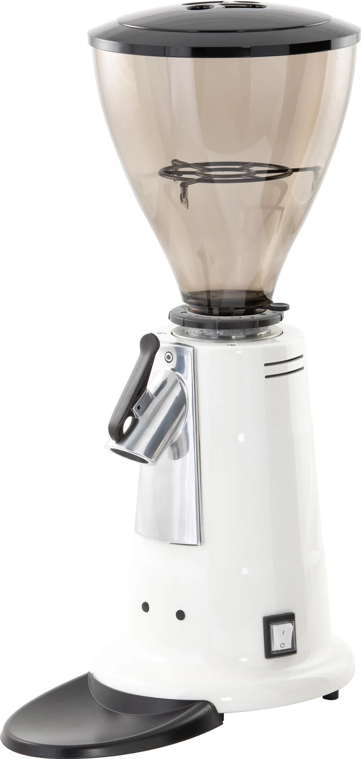 MACAP MC6 Manual Coffee Grinder (Pro Shop Line) - Image 3