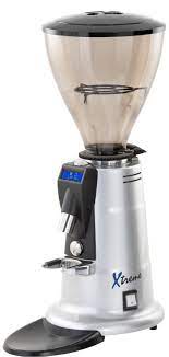 MACAP Coffee Grinder MXD Digital Xtreme (Pro Instant Line) - Image 3