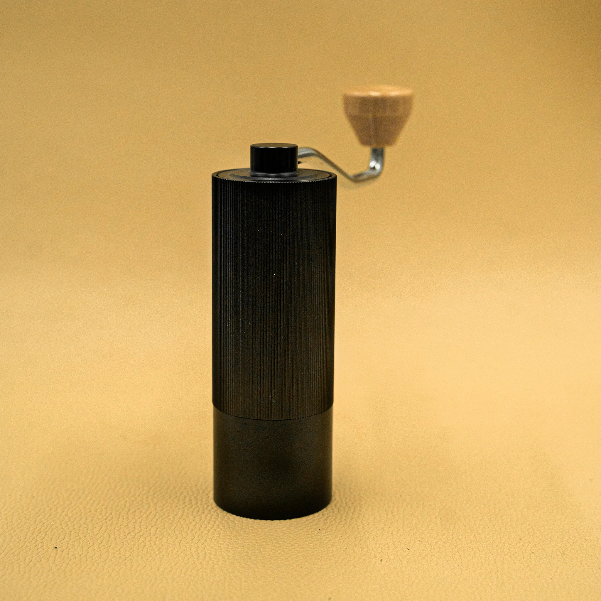 Manual Hand Crank Coffee Grinder - Image 3