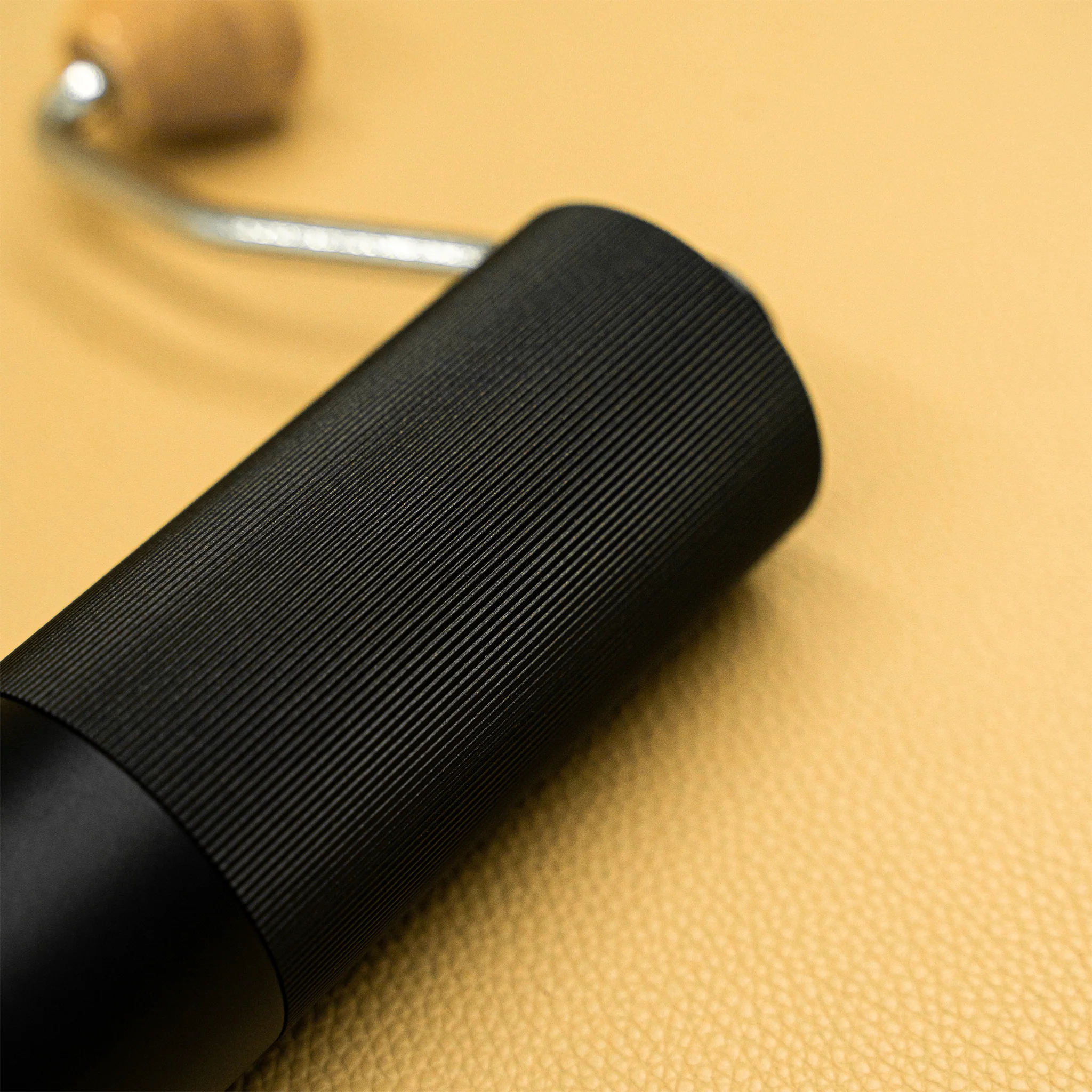 Manual Hand Crank Coffee Grinder - Image 4