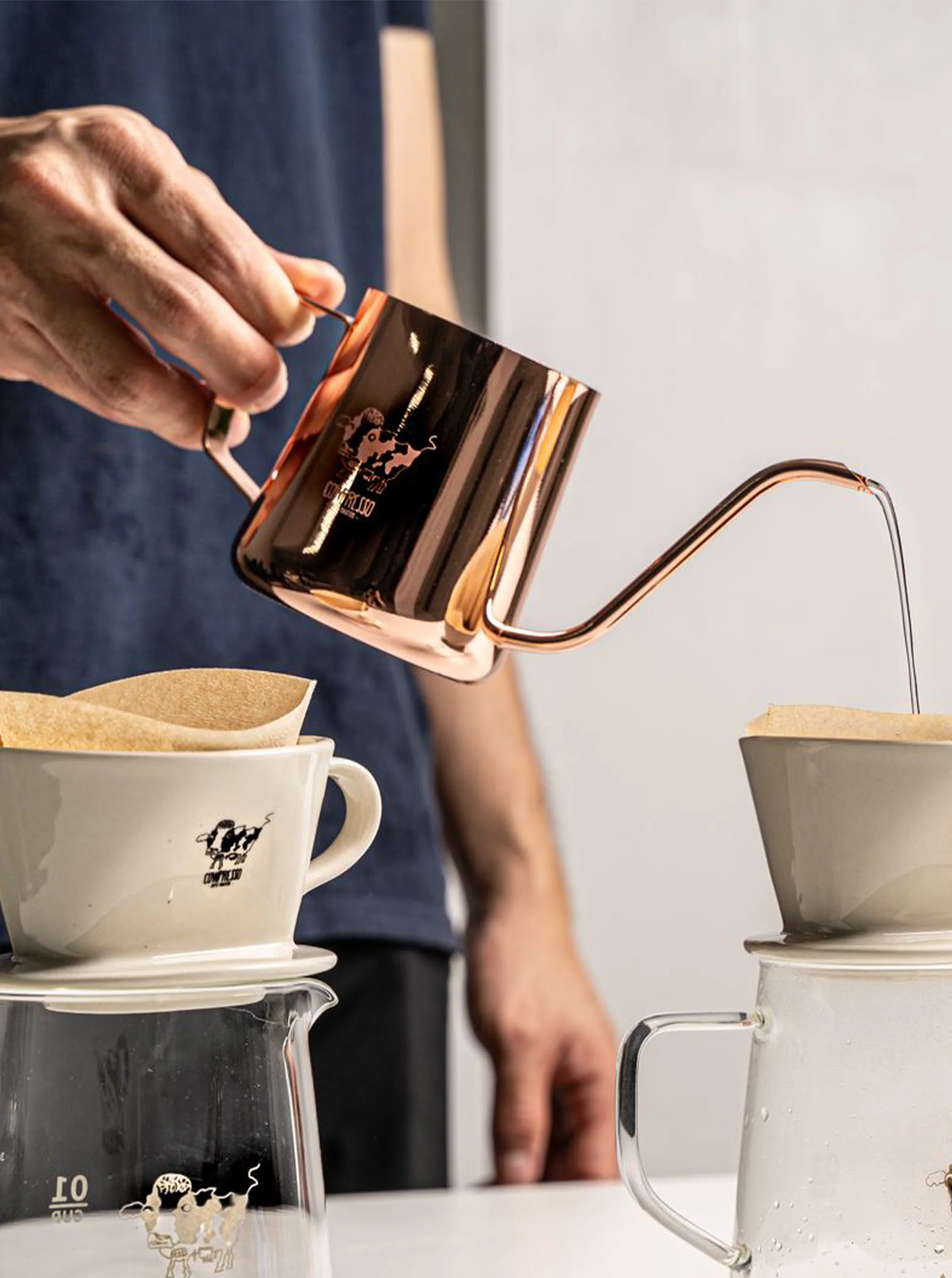 Masterclass Barista Classes - Image 3