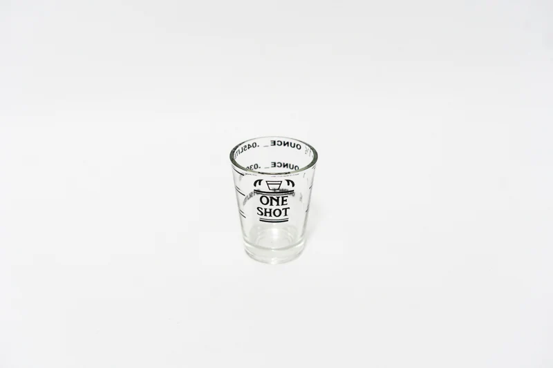 Measuring Shot Glass - Image 2