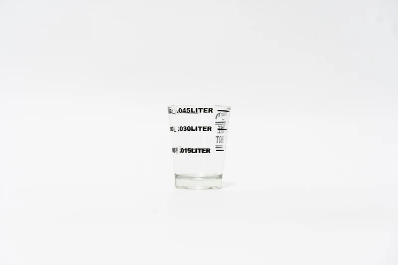 Measuring Shot Glass - Image 3