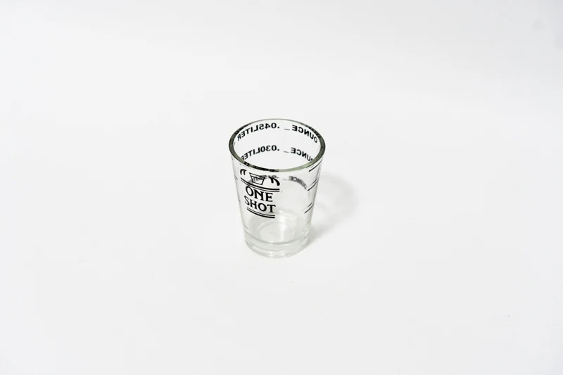 Measuring Shot Glass - Image 6