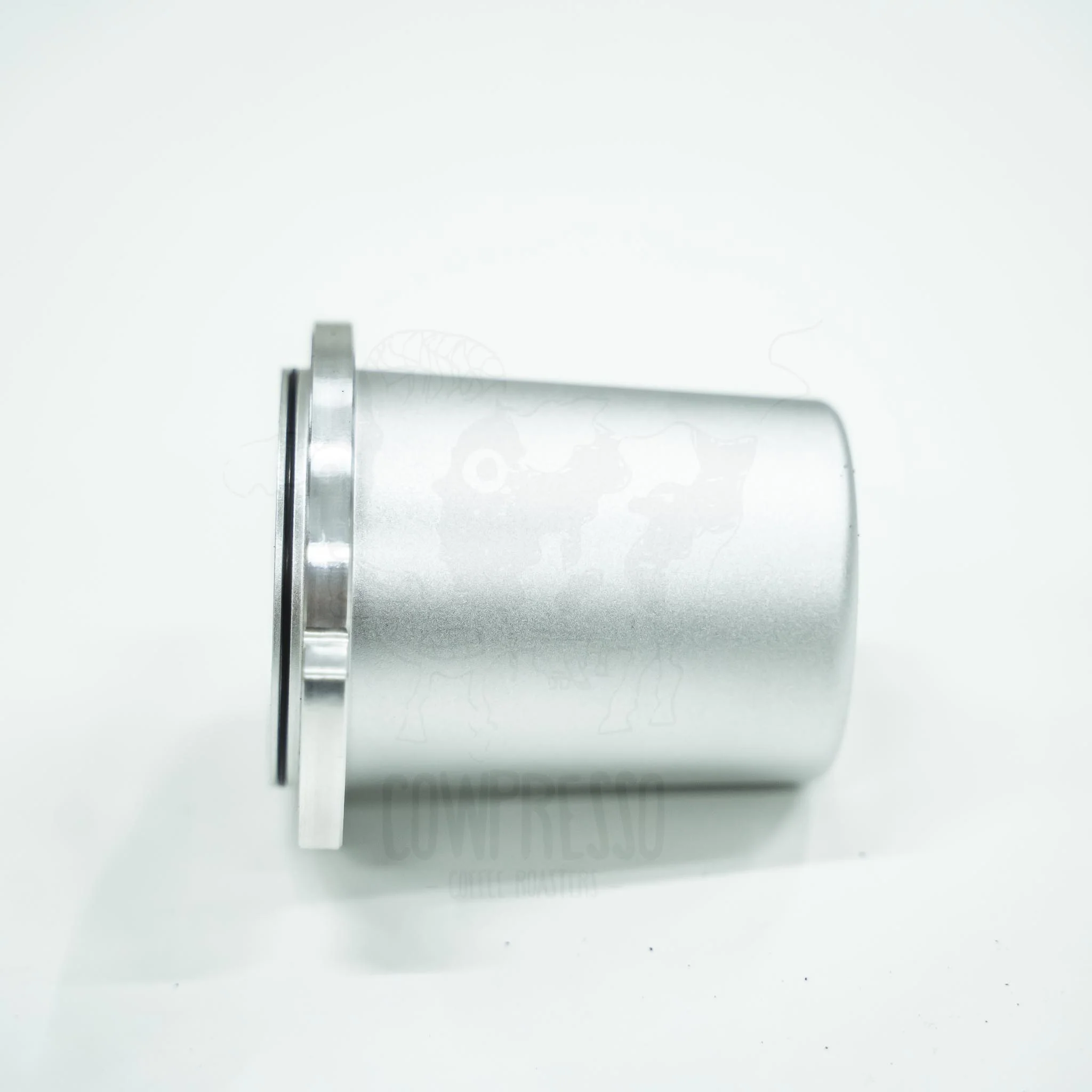 [DF Spare Parts] Metal Dosing cup (fits 57mm & 58mm) - Image 5