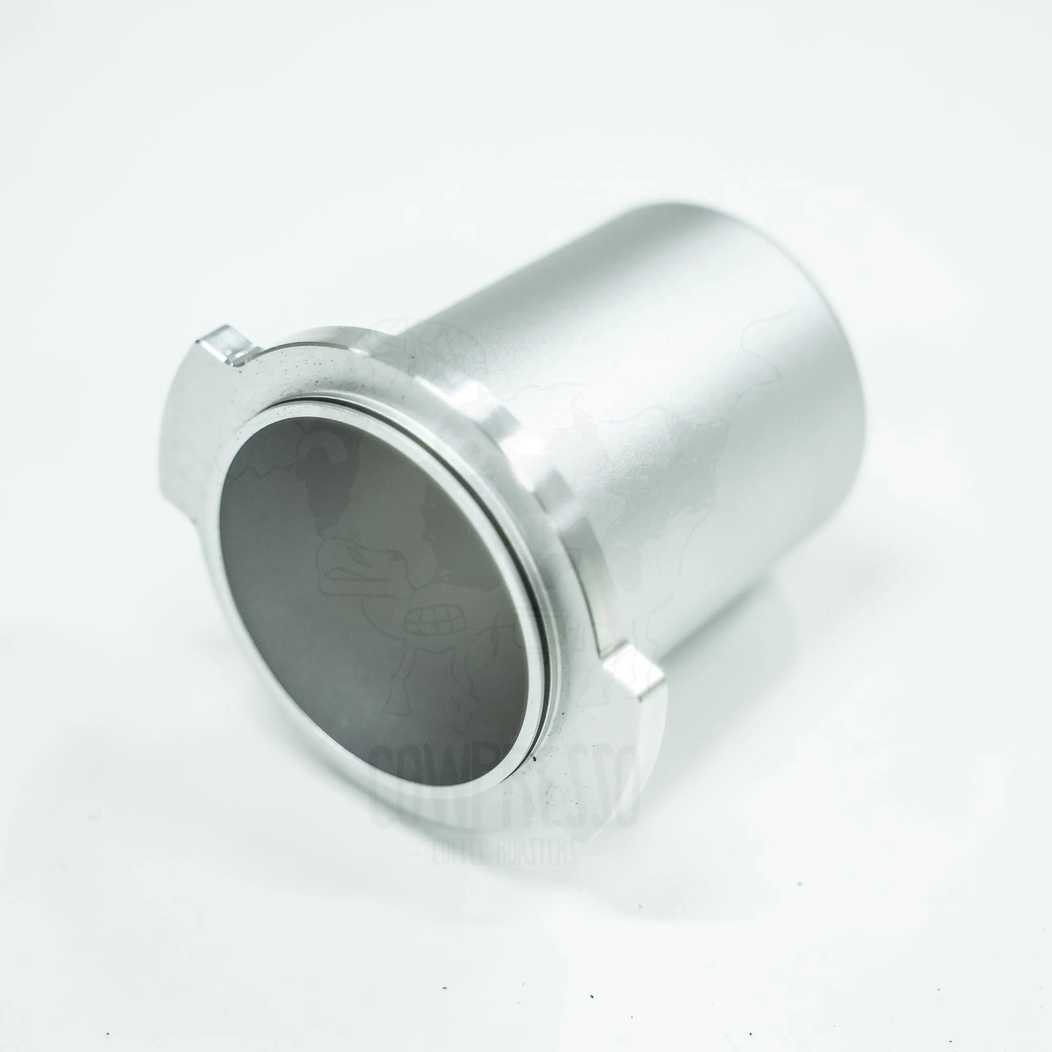 [DF Spare Parts] Metal Dosing cup (fits 57mm & 58mm) - Image 6