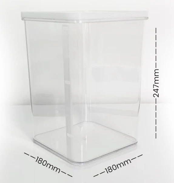 12L Milk Cooler Fridge with Compressor - Image 6