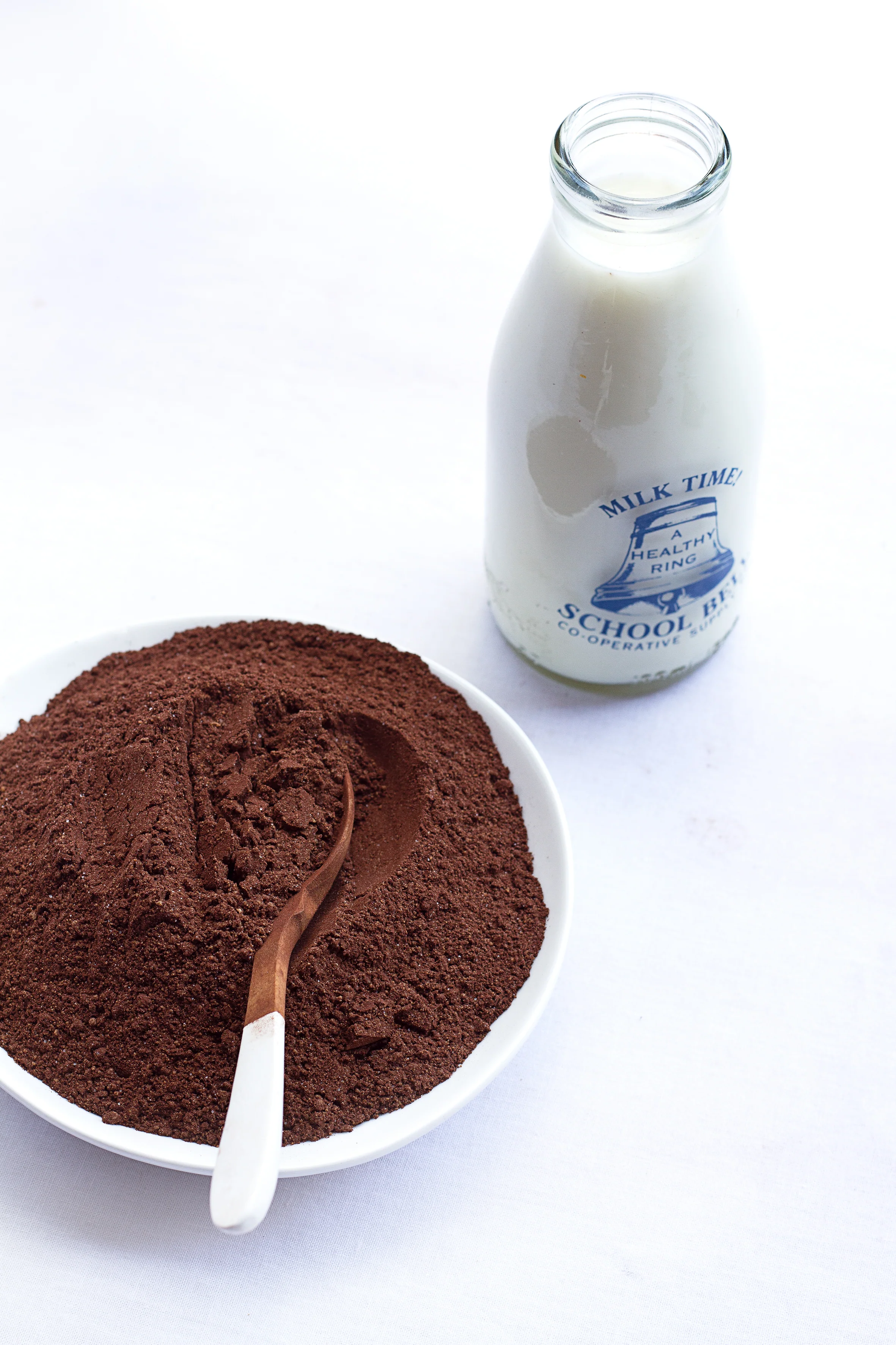 1KG Mofo Deluxe Premium Cocoa Powder (50%)  (The Original Cocoa Traders) - Image 5
