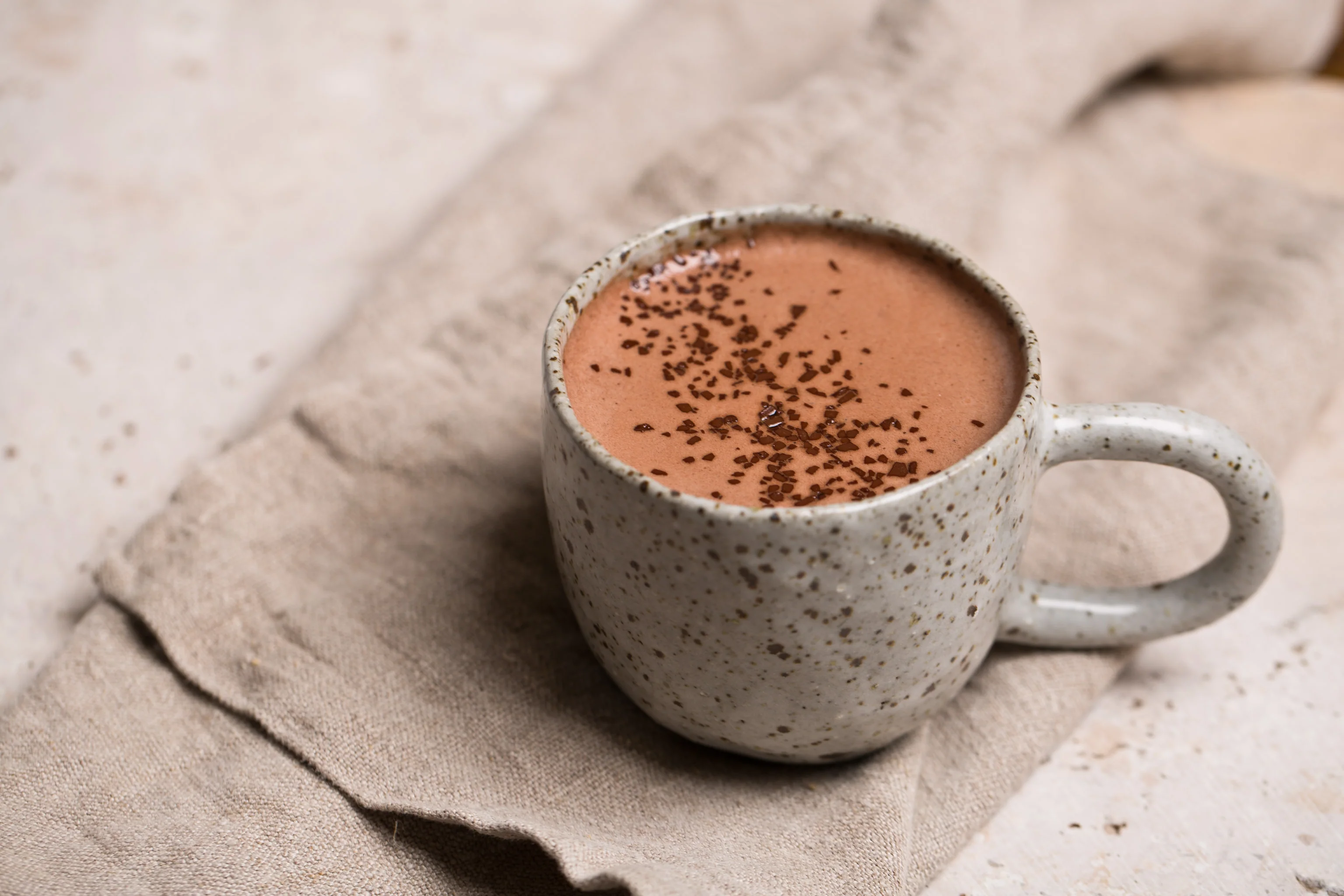 250Gm Mofo Deluxe Premium Cocoa Powder (50%) (The Original Cocoa Traders) - Image 11