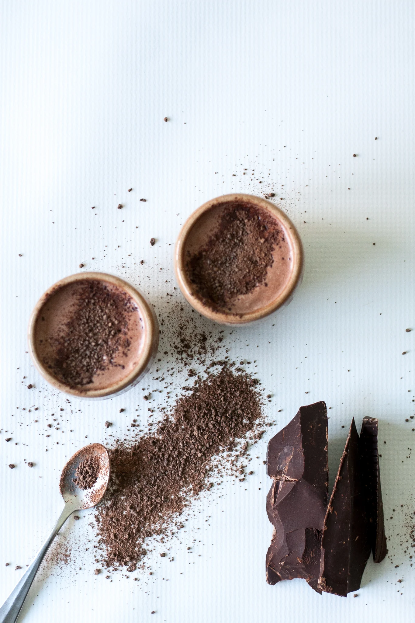 250Gm Mofo Deluxe Premium Cocoa Powder (50%) (The Original Cocoa Traders) - Image 6