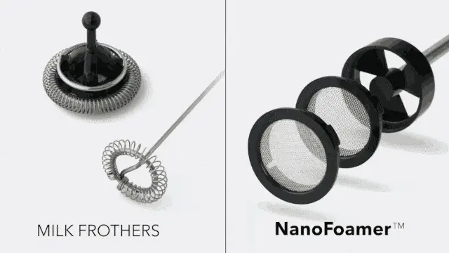 Nanofoamer (V2, Lithium) by Subminimal - Image 12