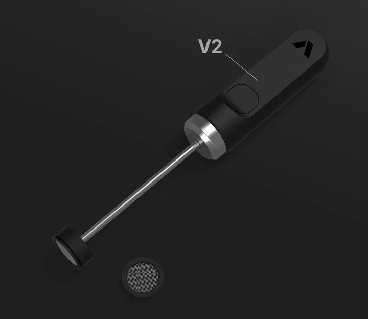 Nanofoamer (V2, Lithium) by Subminimal - Image 17