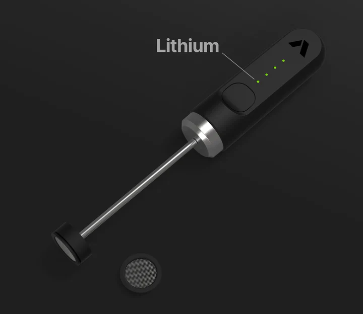 Nanofoamer (V2, Lithium) by Subminimal - Image 18