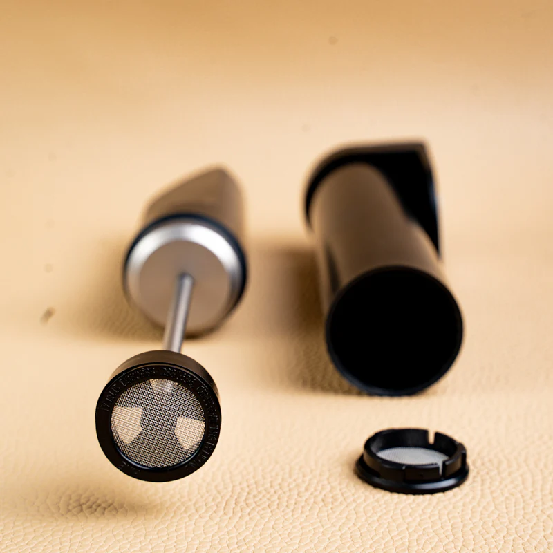 Nanofoamer (V2, Lithium) by Subminimal - Image 2