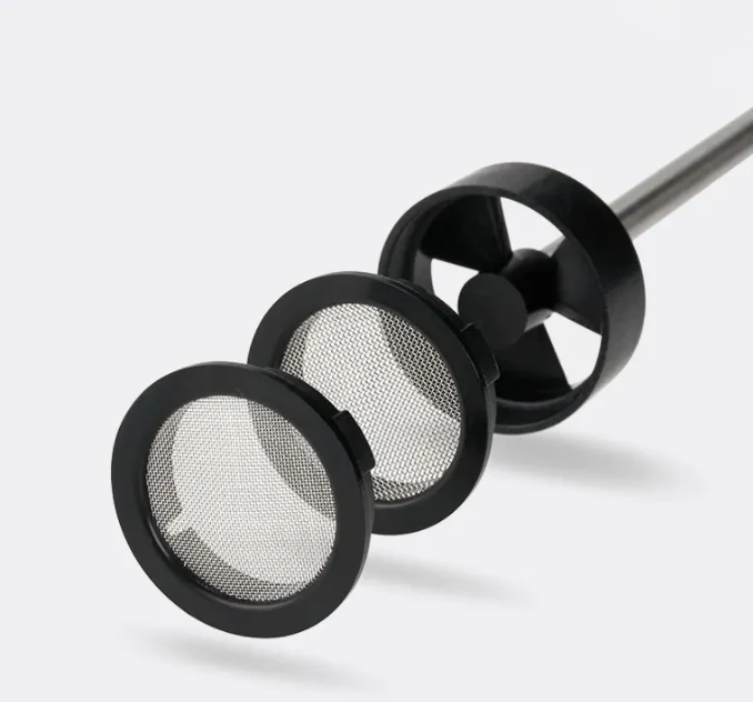 Nanofoamer (V2, Lithium) by Subminimal - Image 7