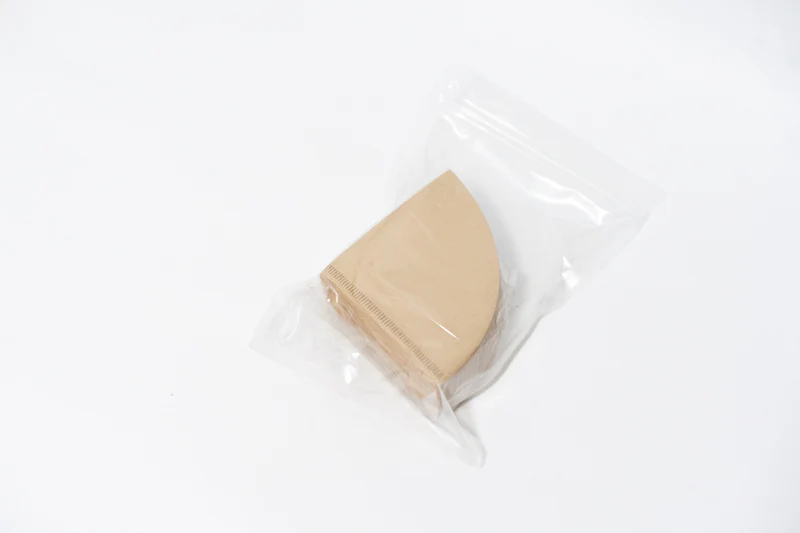 Natural V60 Filter Paper (100 Pieces) - Image 3