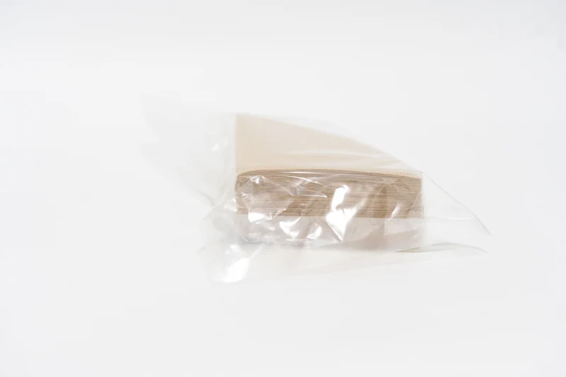Natural V60 Filter Paper (100 Pieces) - Image 4