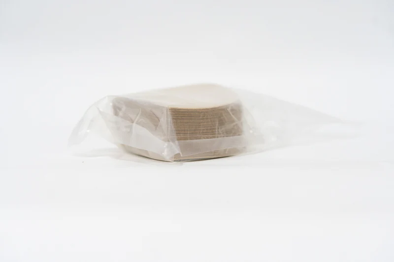 Natural V60 Filter Paper (100 Pieces) - Image 6