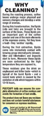 Puly Caff Detergent - Image 3