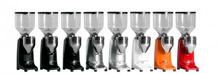 Quamar Q50E/Q50S Grinder - Image 4