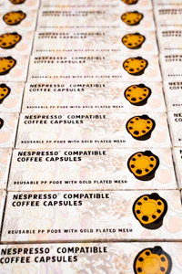Refillable Nespresso Capsules - Image 4