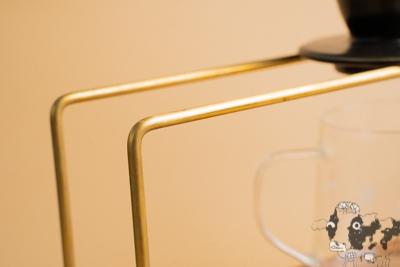 Rosewood Coffee Dripper Holder - Image 5