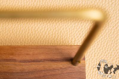Rosewood Coffee Dripper Holder - Image 6