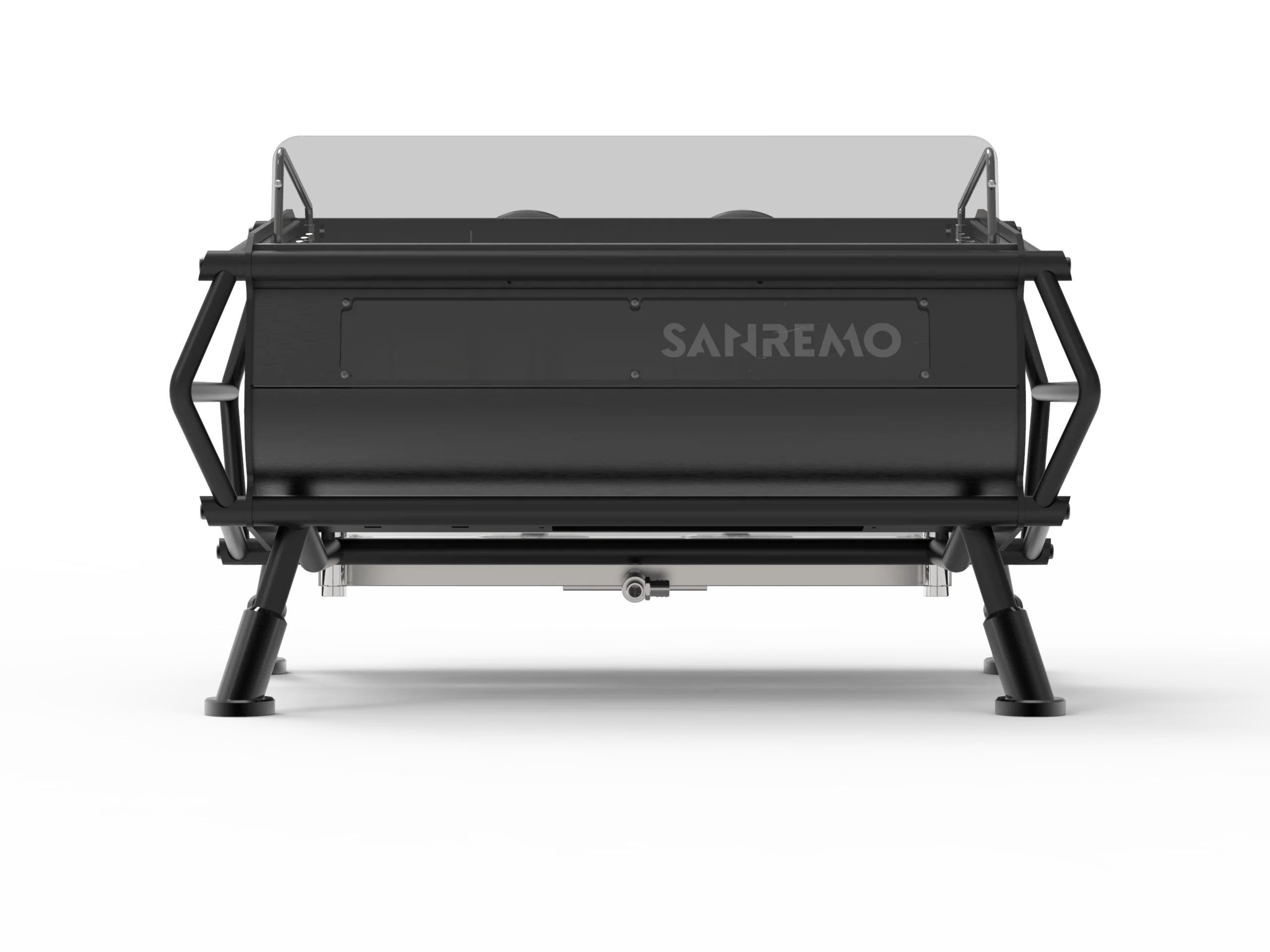 Sanremo Cafe Racer 2 Group Coffee Machine [INSTOCK] - Image 12