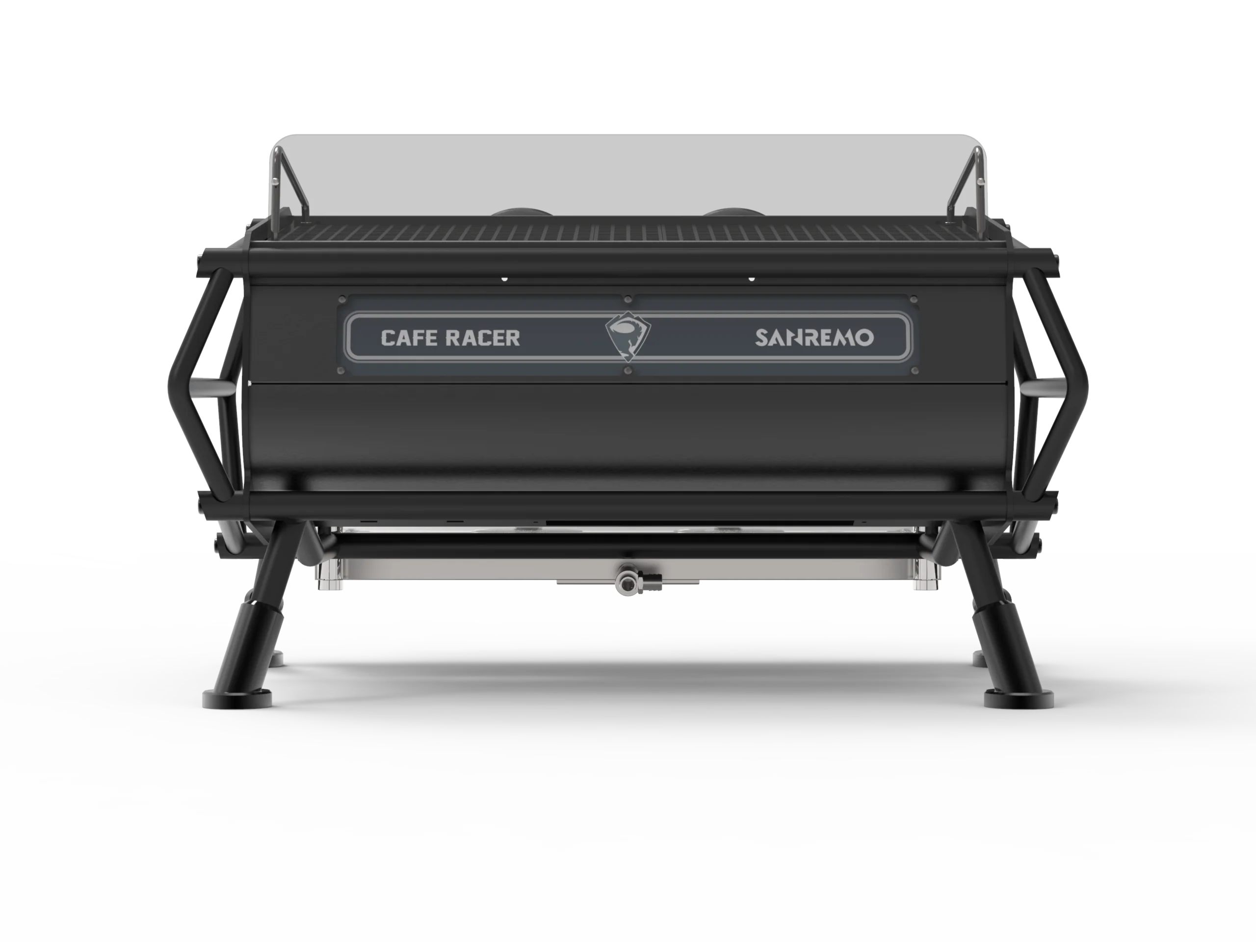 Sanremo Cafe Racer 2 Group Coffee Machine [INSTOCK] - Image 16
