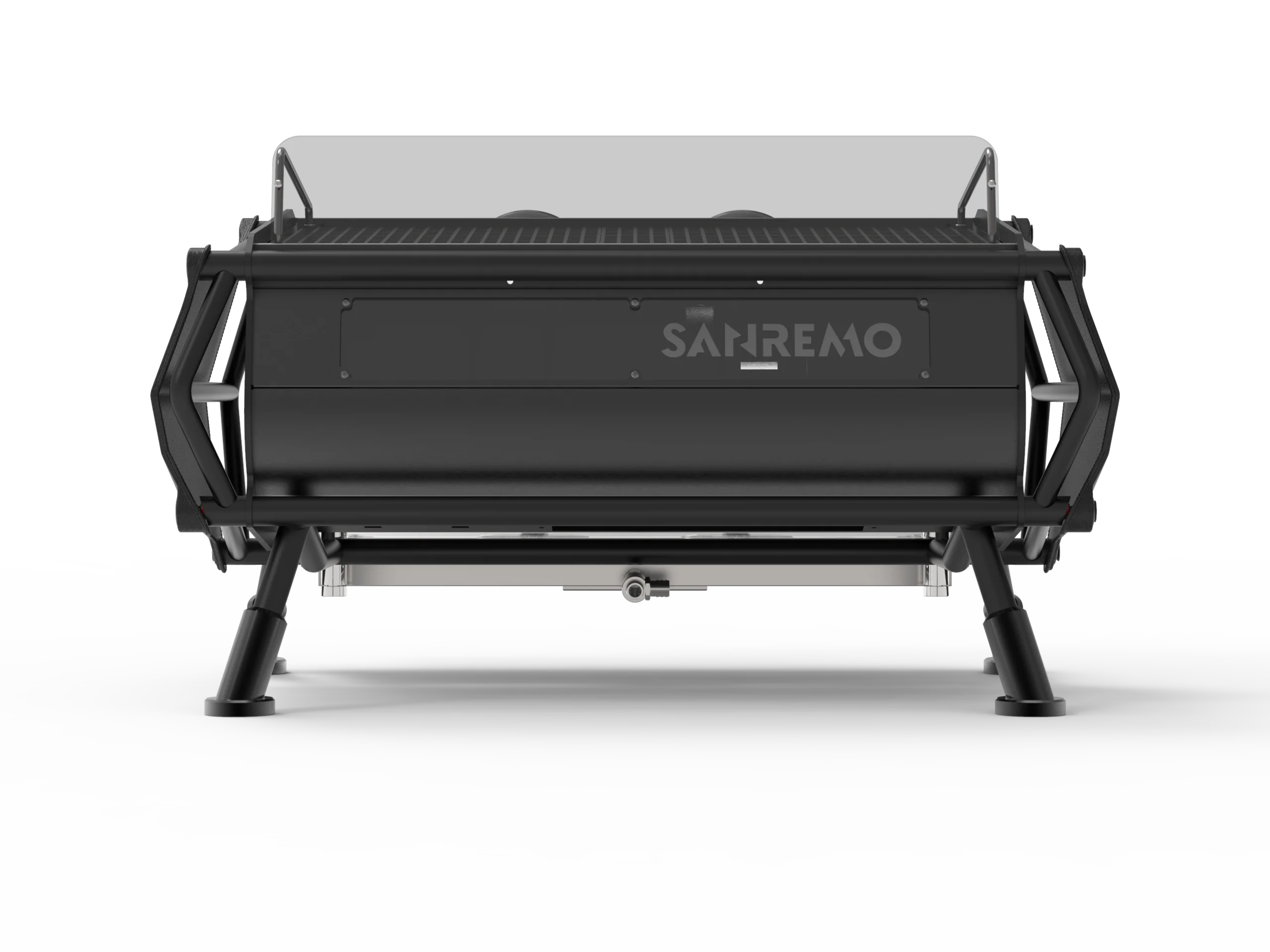 Sanremo Cafe Racer 2 Group Coffee Machine [INSTOCK] - Image 4