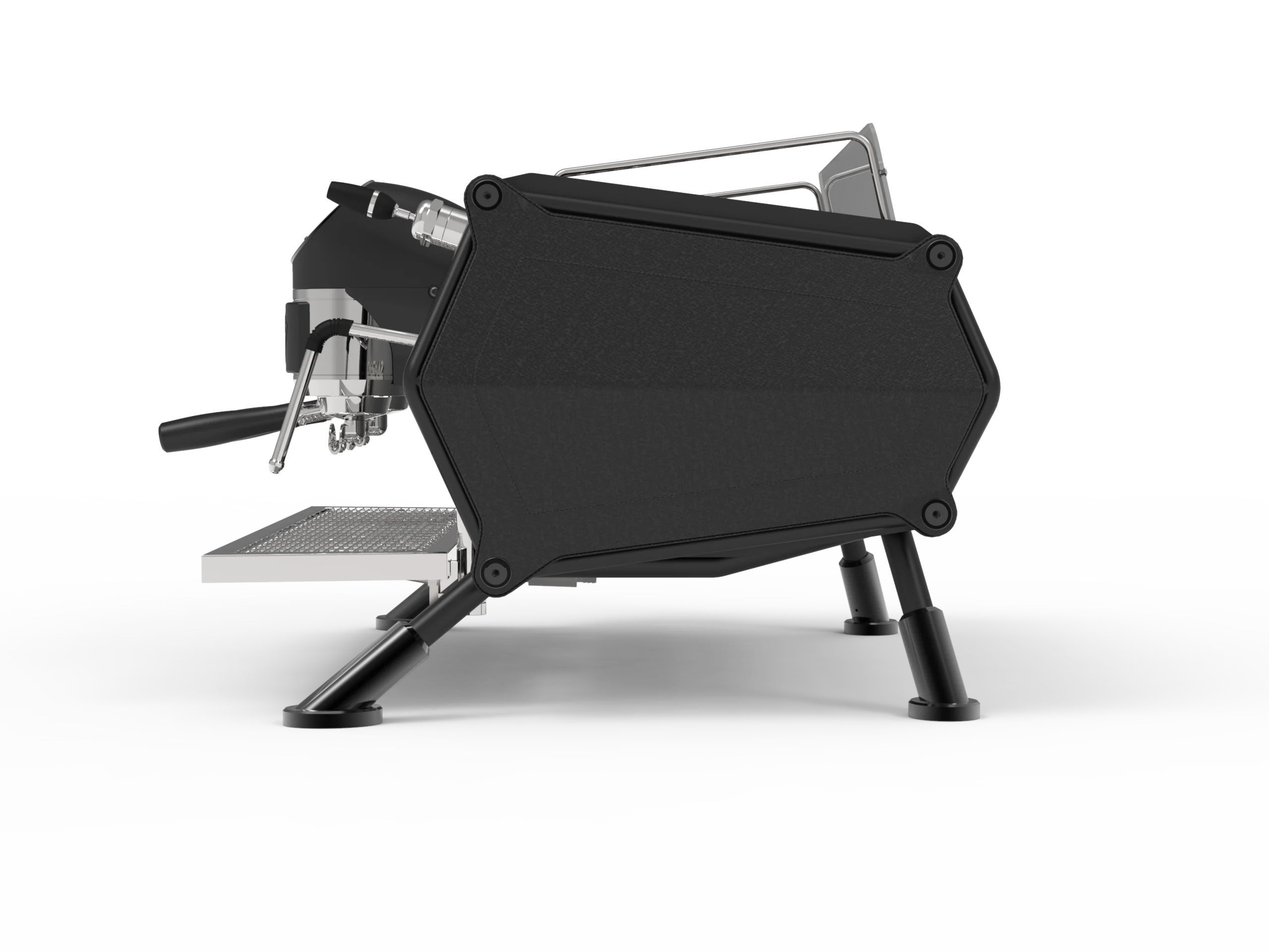 Sanremo Cafe Racer 2 Group Coffee Machine [INSTOCK] - Image 5