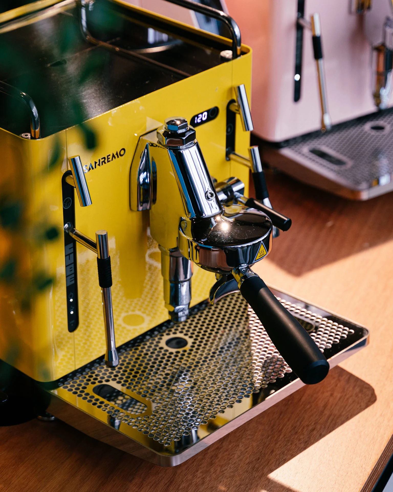 Sanremo Cube V and Cube R Coffee Espresso Machine [INSTOCK] - Image 11