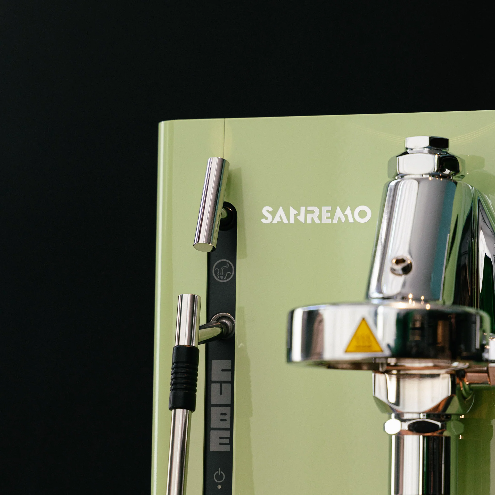 Sanremo Cube V and Cube R Coffee Espresso Machine [INSTOCK] - Image 16