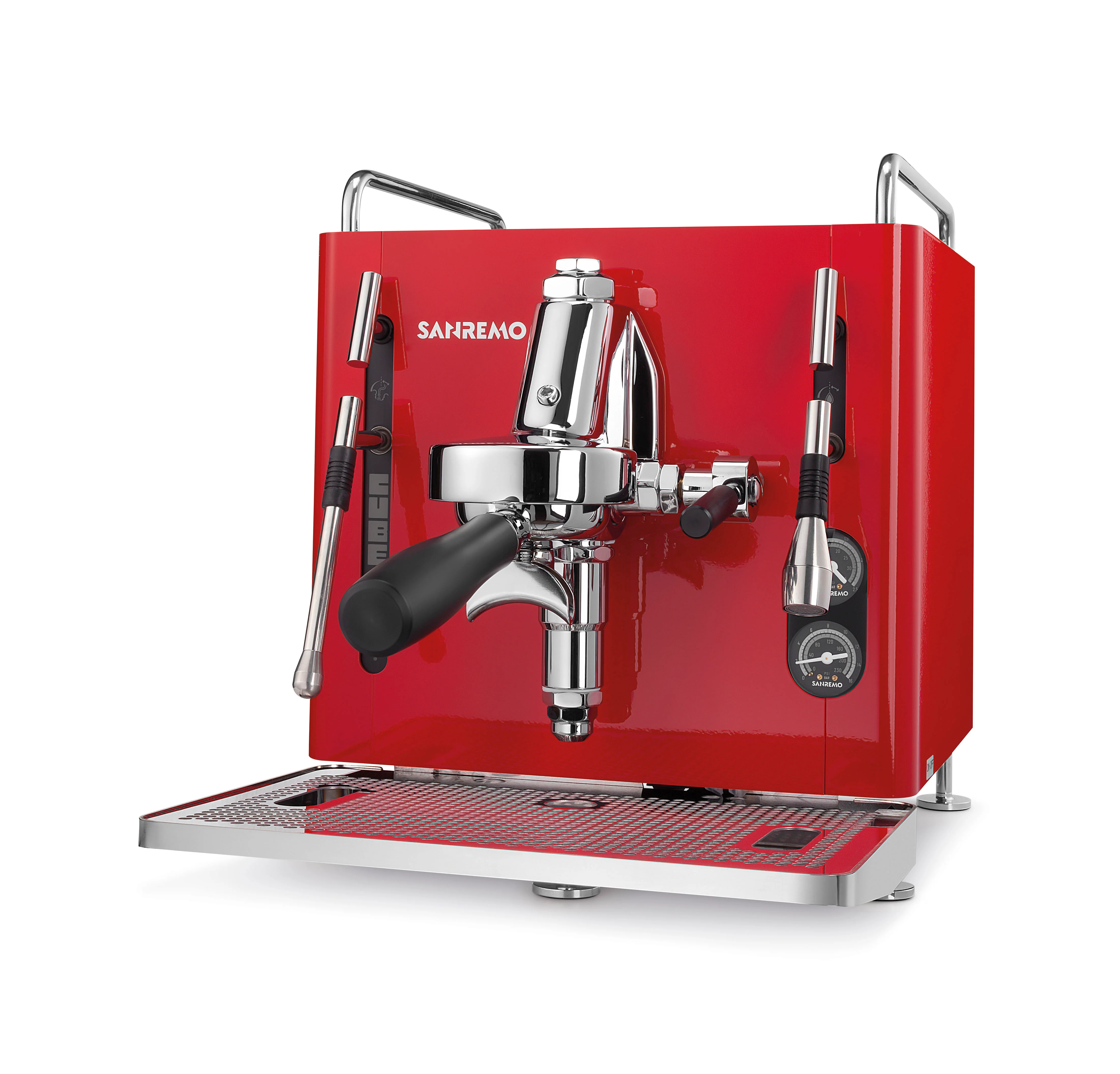 Sanremo Cube V and Cube R Coffee Espresso Machine [INSTOCK] - Image 3