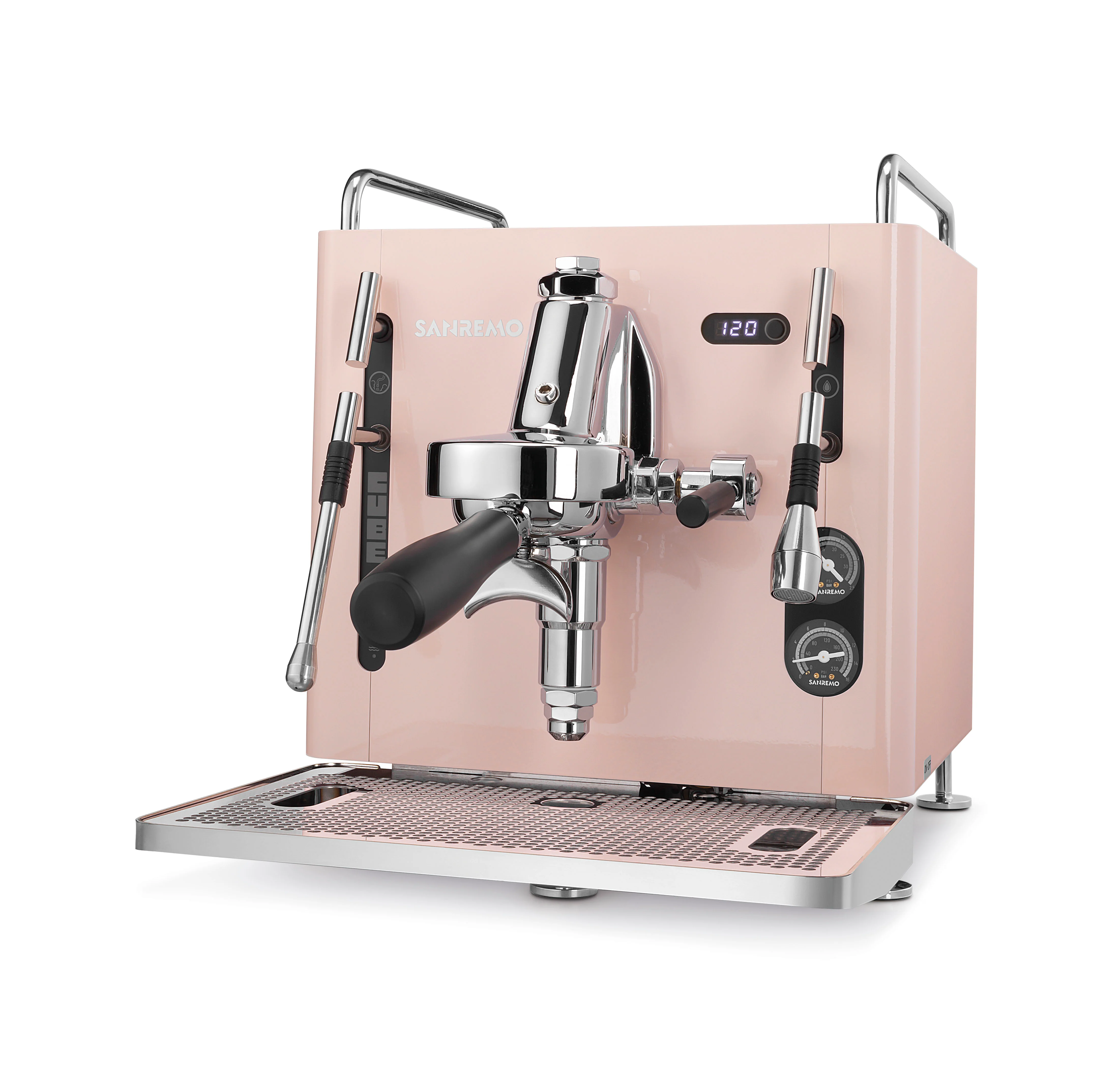 Sanremo Cube V and Cube R Coffee Espresso Machine [INSTOCK] - Image 4