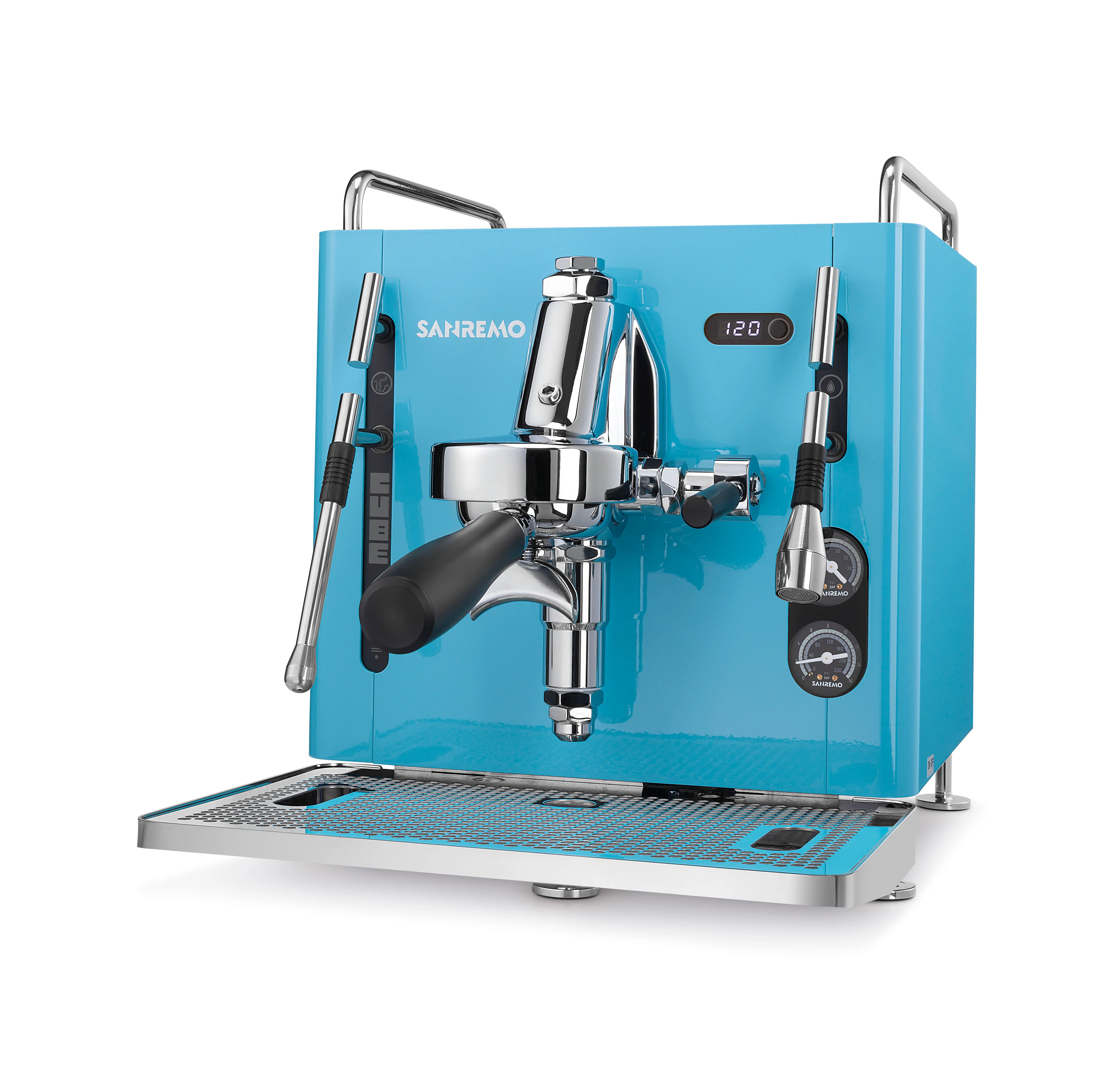 Sanremo Cube V and Cube R Coffee Espresso Machine [INSTOCK] - Image 5