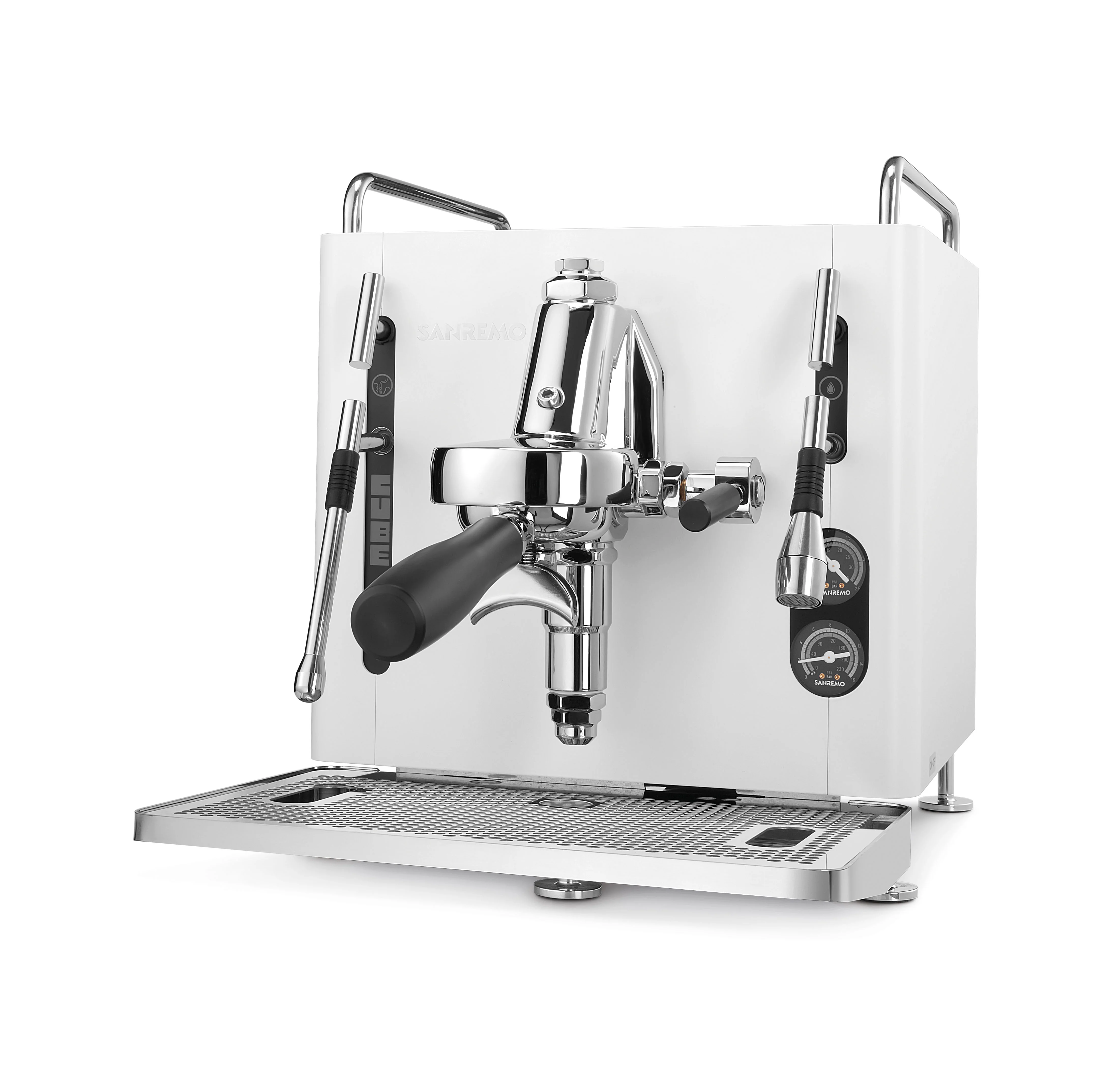 Sanremo Cube V and Cube R Coffee Espresso Machine [INSTOCK] - Image 7
