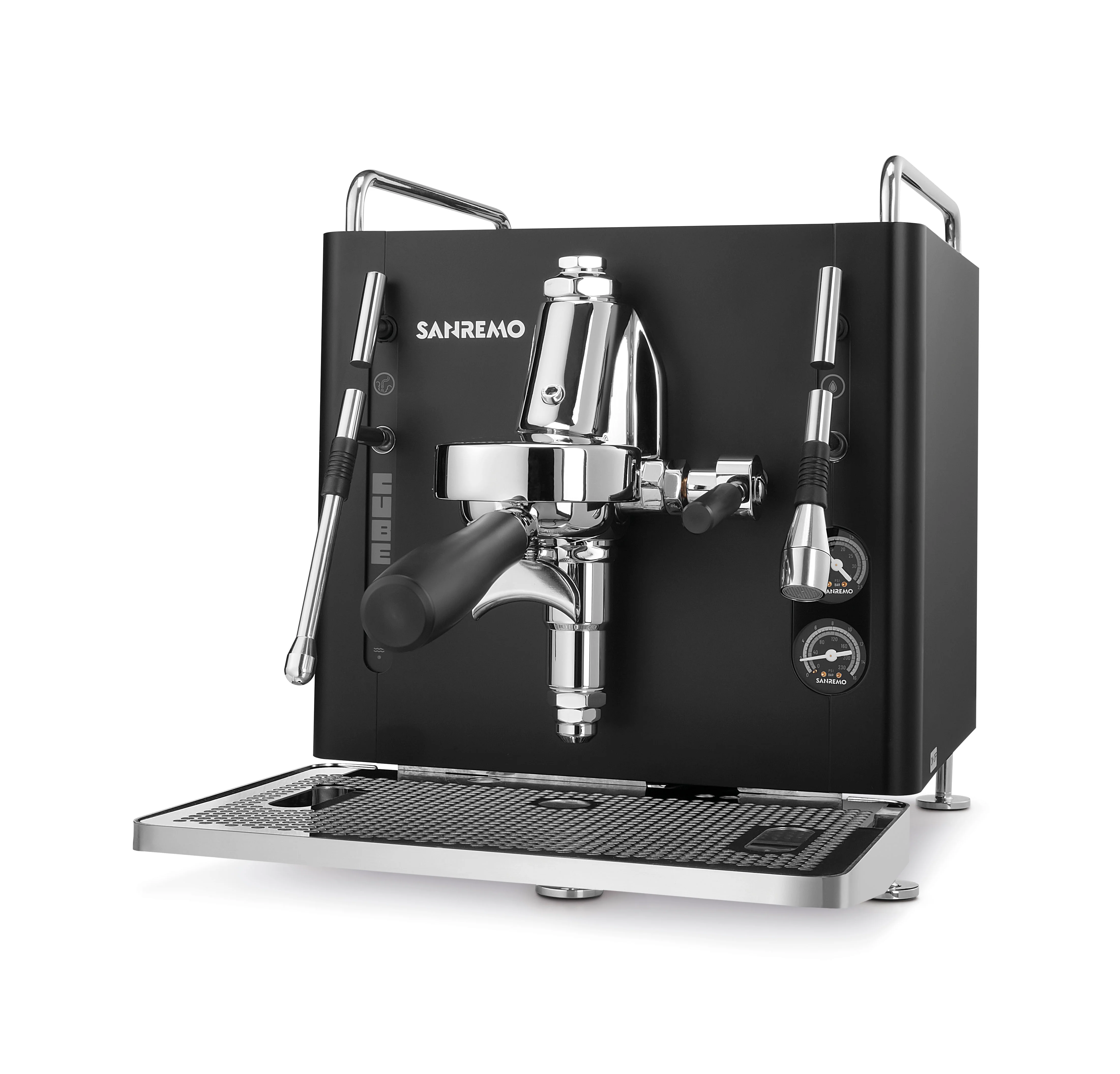 Sanremo Cube V and Cube R Coffee Espresso Machine [INSTOCK] - Image 8