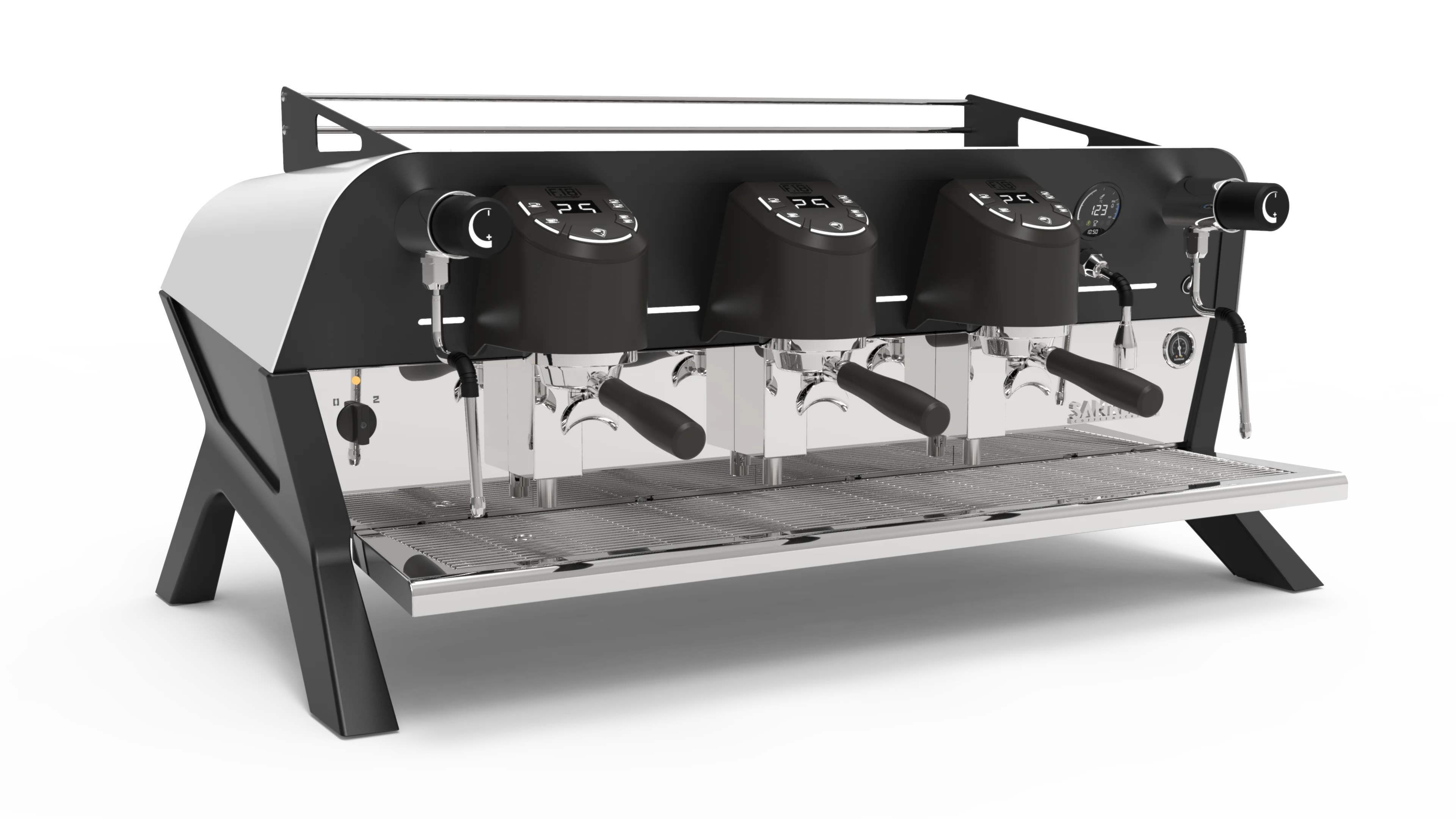Sanremo F18MB/F18SB 2/3 Group Coffee Machine [INSTOCK] - Image 11