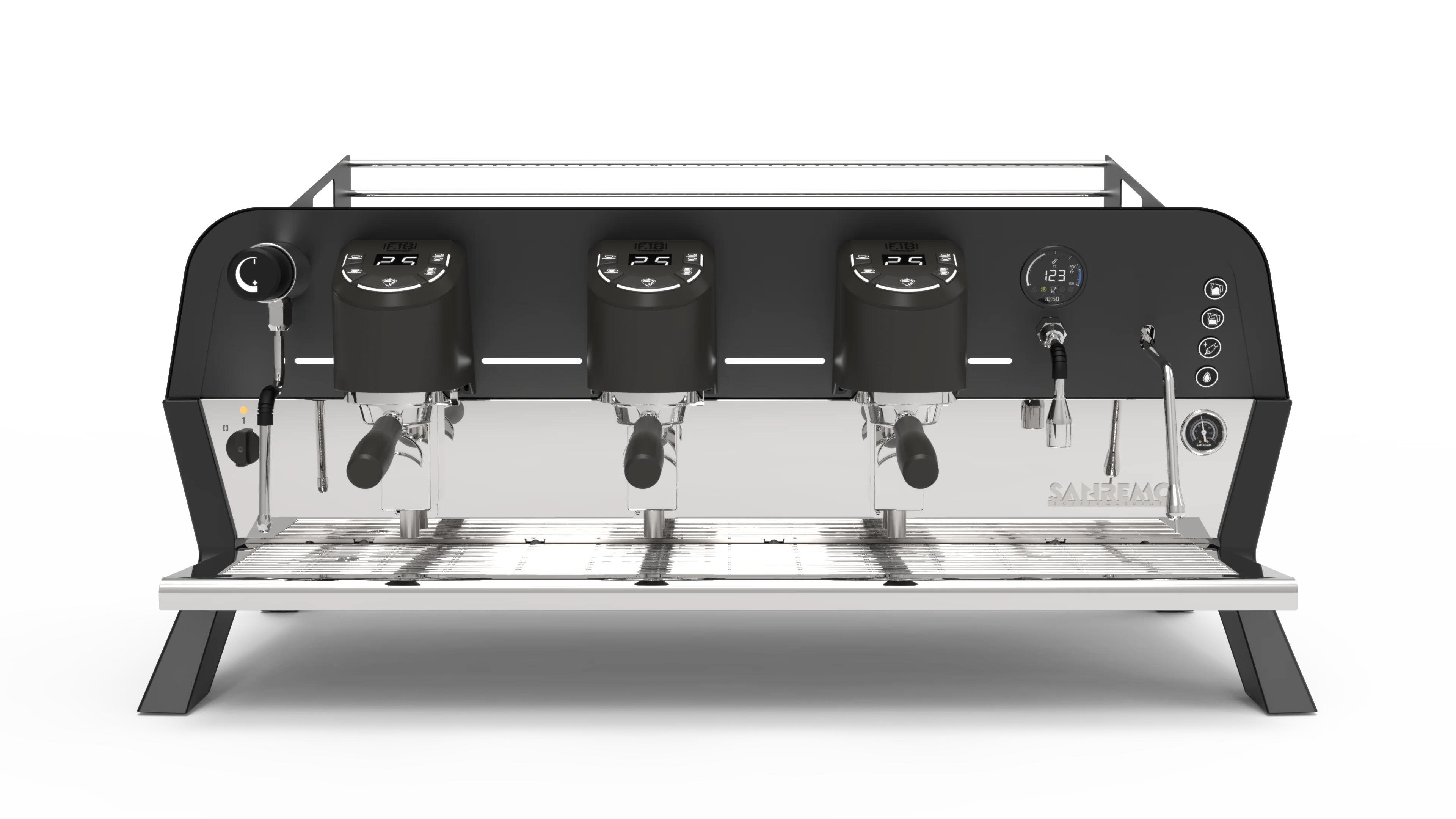 Sanremo F18MB/F18SB 2/3 Group Coffee Machine [INSTOCK] - Image 12