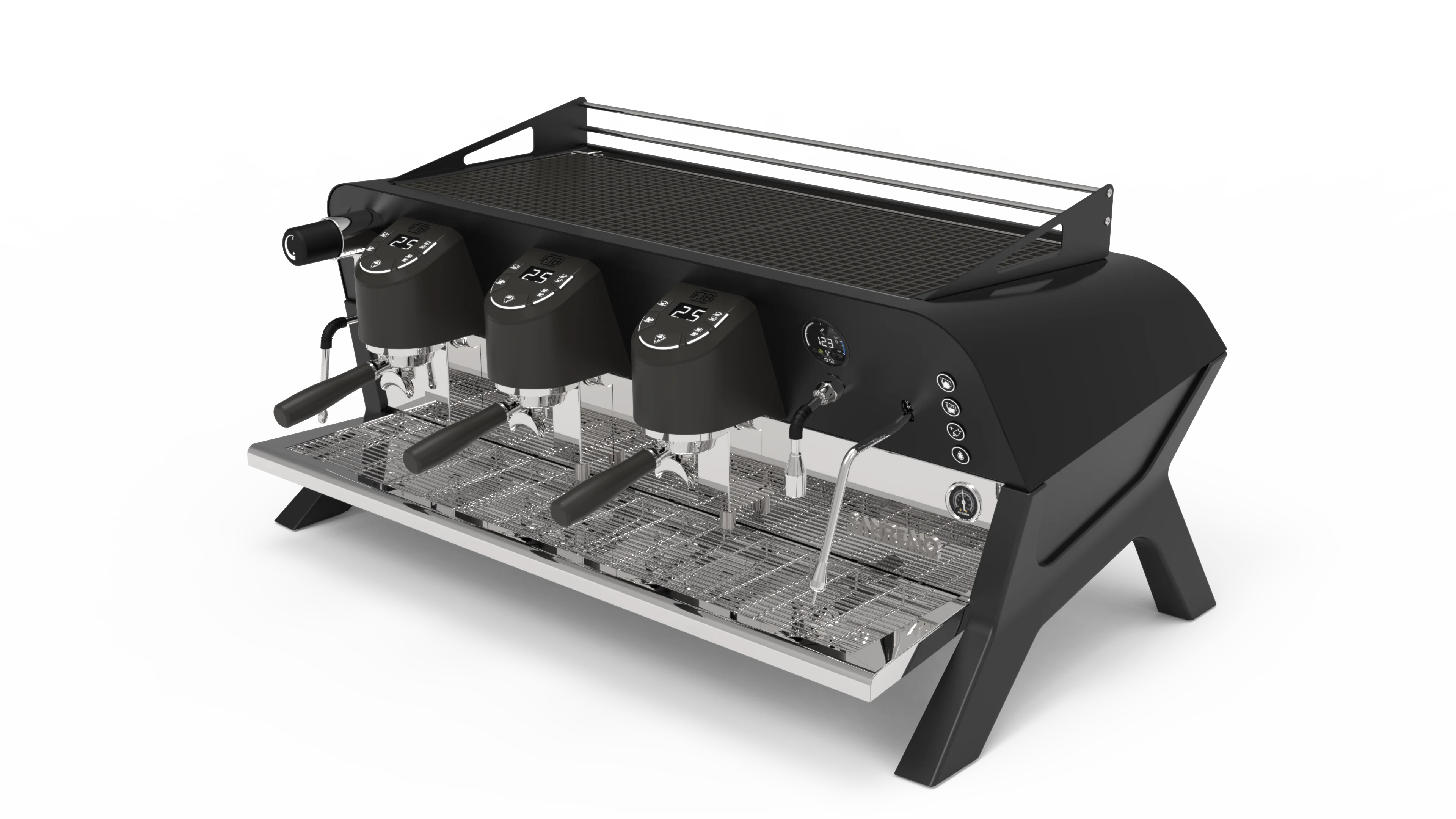 Sanremo F18MB/F18SB 2/3 Group Coffee Machine [INSTOCK] - Image 13