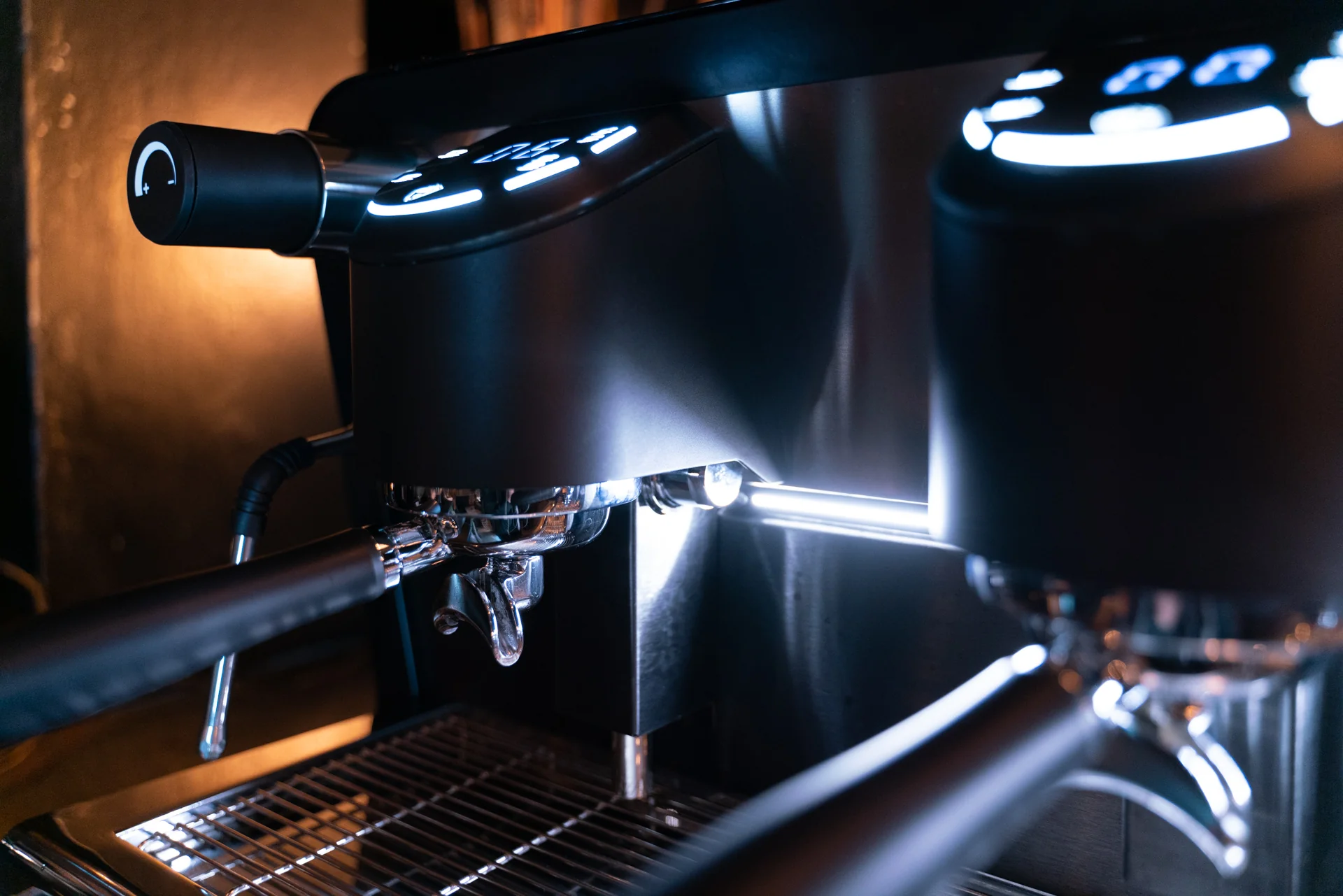 Sanremo F18MB/F18SB 2/3 Group Coffee Machine [INSTOCK] - Image 3