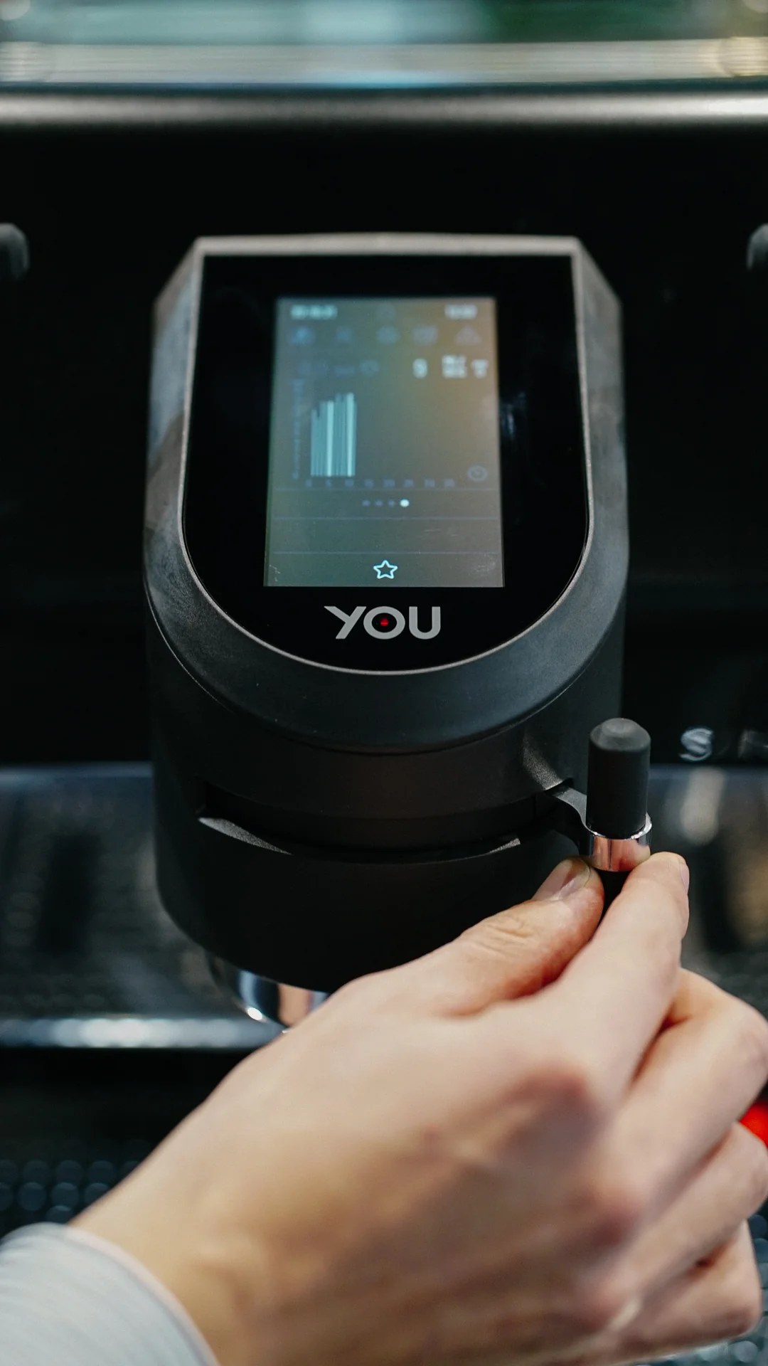 Sanremo YOU Coffee Machine [INSTOCK] - Image 5