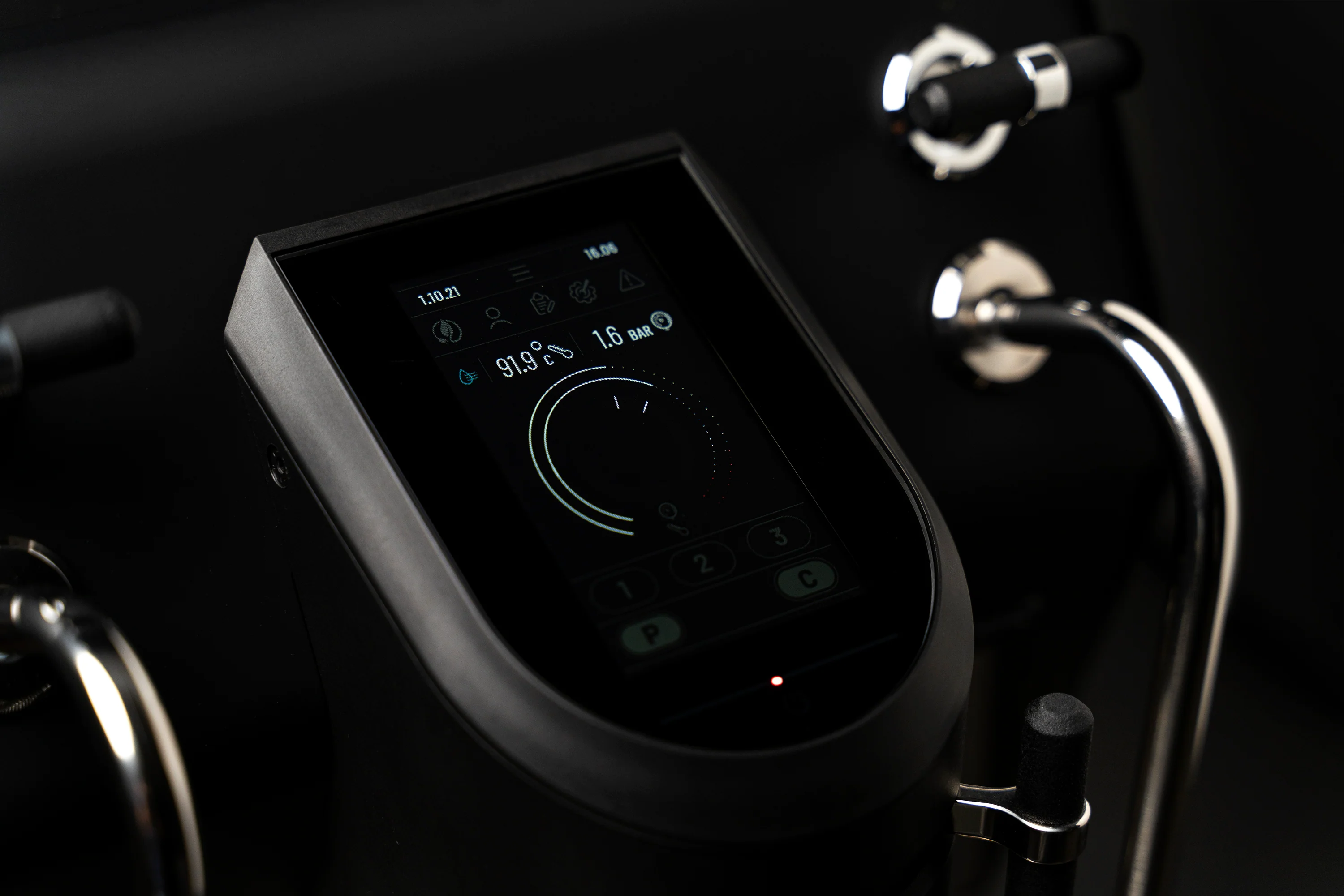Sanremo YOU Coffee Machine [INSTOCK] - Image 8