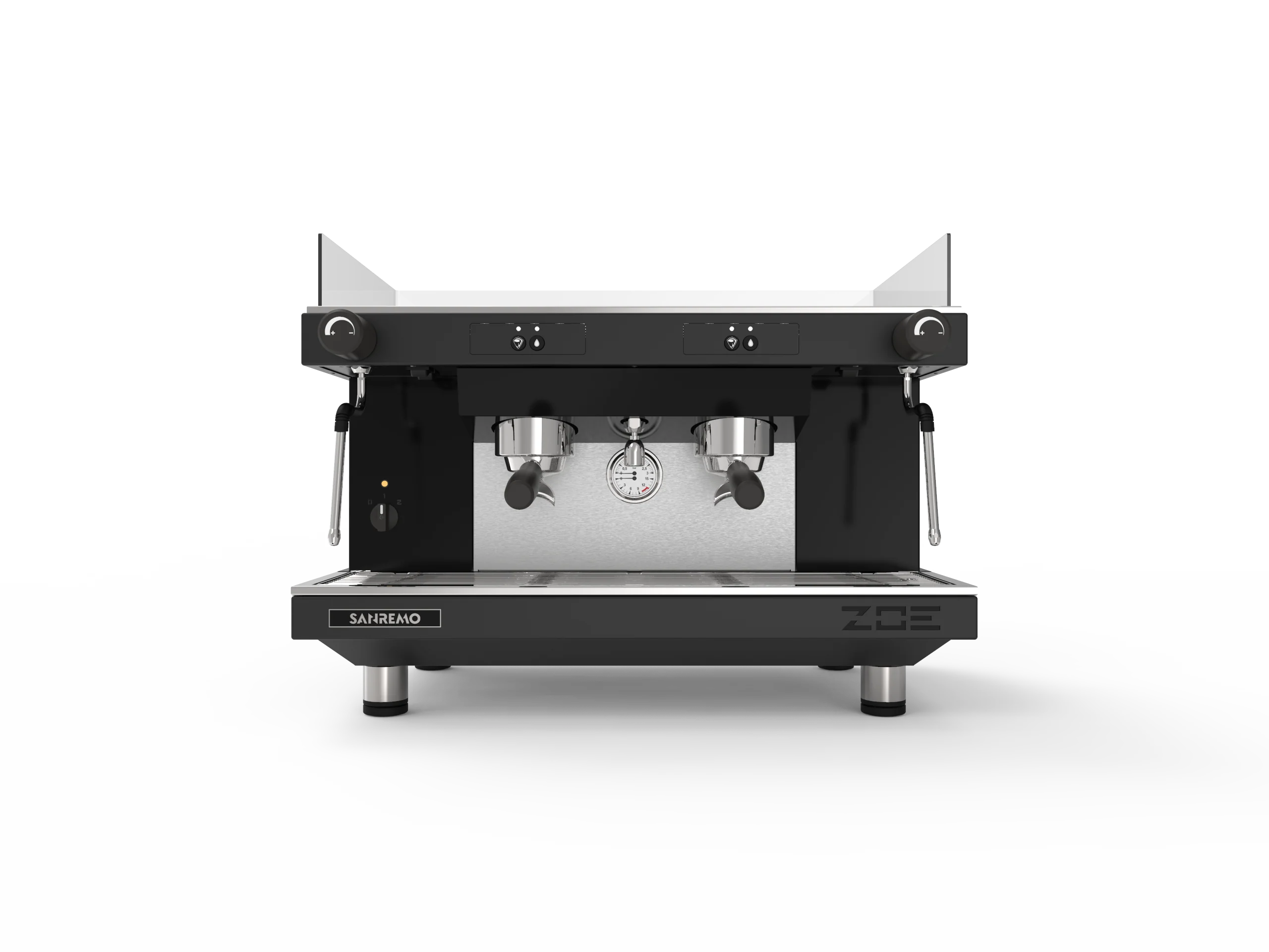 Sanremo Zoe Competition Compact SED SAP 2/3 Group Coffee Machine [INSTOCK] - Image 10