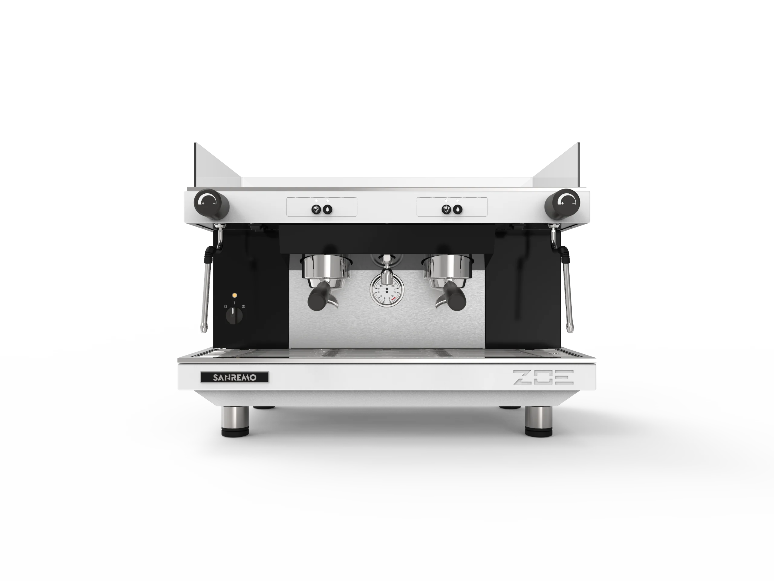 Sanremo Zoe Competition Compact SED SAP 2/3 Group Coffee Machine [INSTOCK] - Image 12