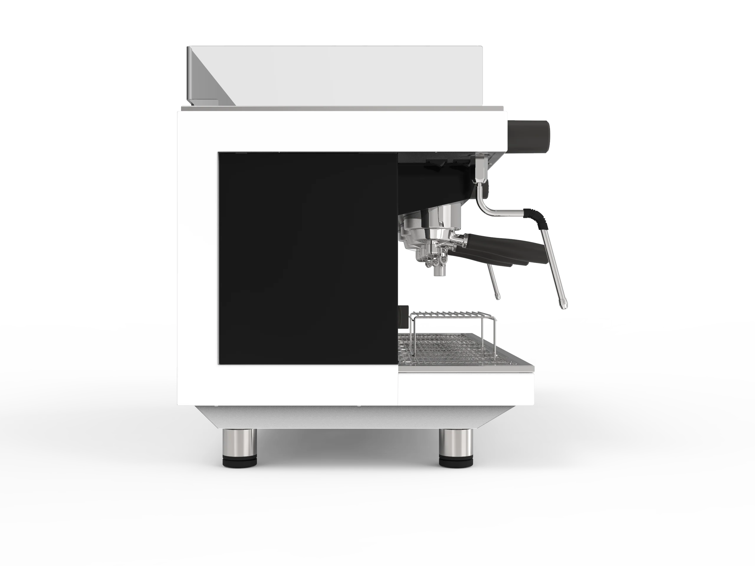 Sanremo Zoe Competition Compact SED SAP 2/3 Group Coffee Machine [INSTOCK] - Image 16