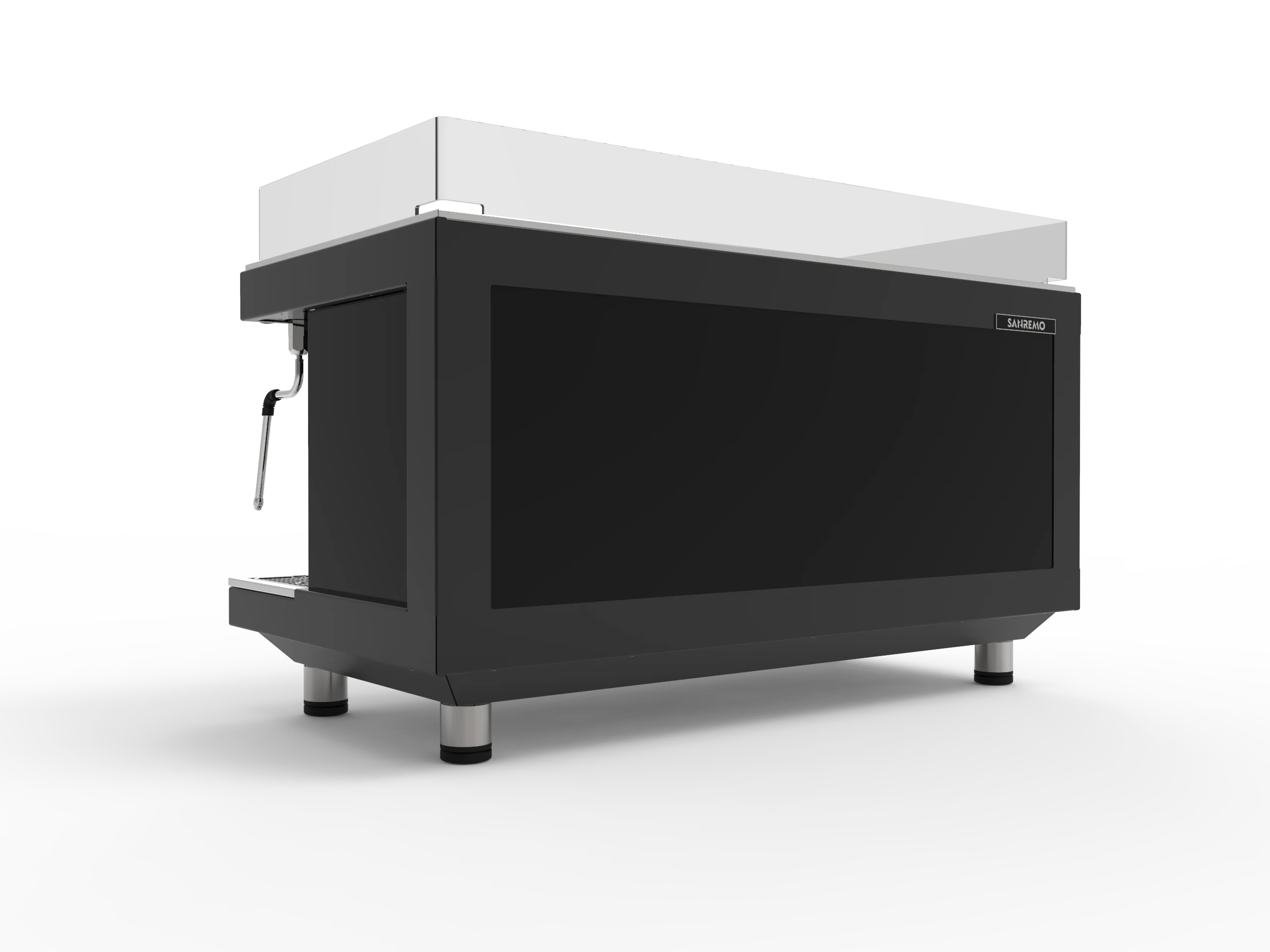 Sanremo Zoe Competition Compact SED SAP 2/3 Group Coffee Machine [INSTOCK] - Image 21